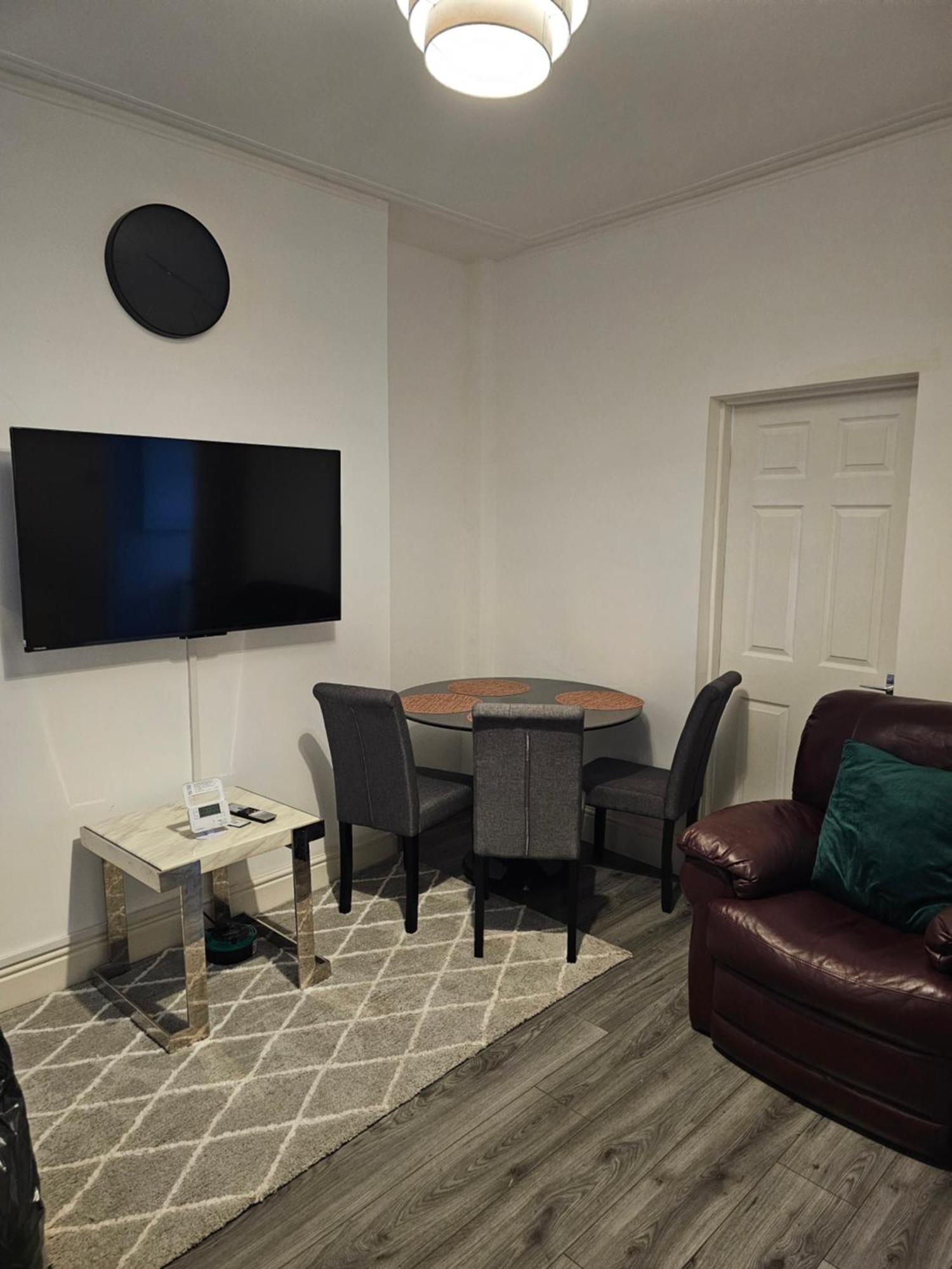 Apartment The Richmond