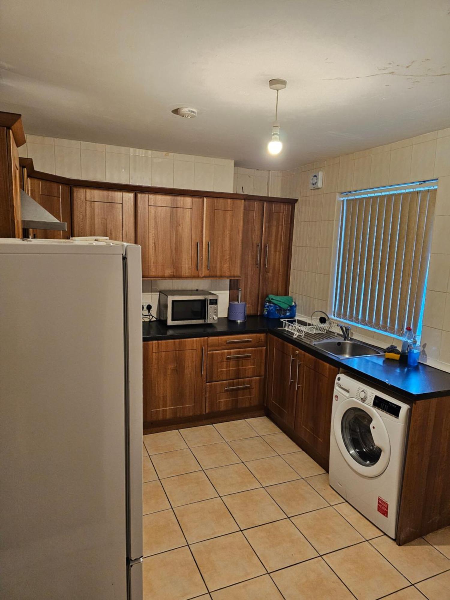 The Richmond Apartment
