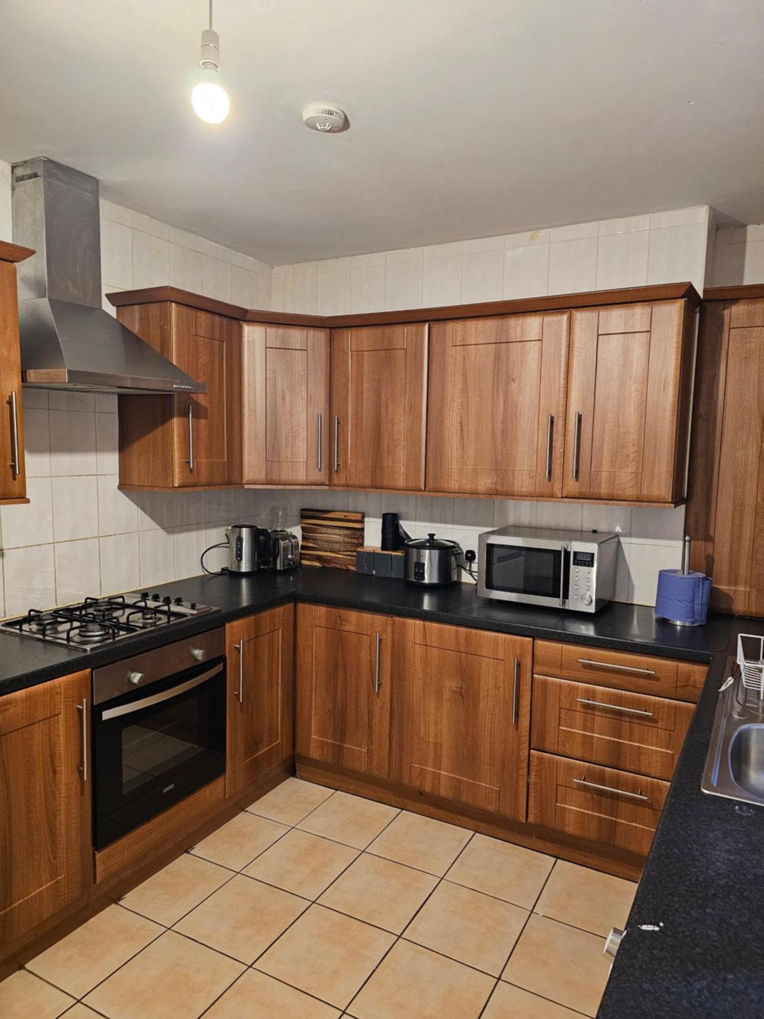 Apartment The Richmond Liverpool