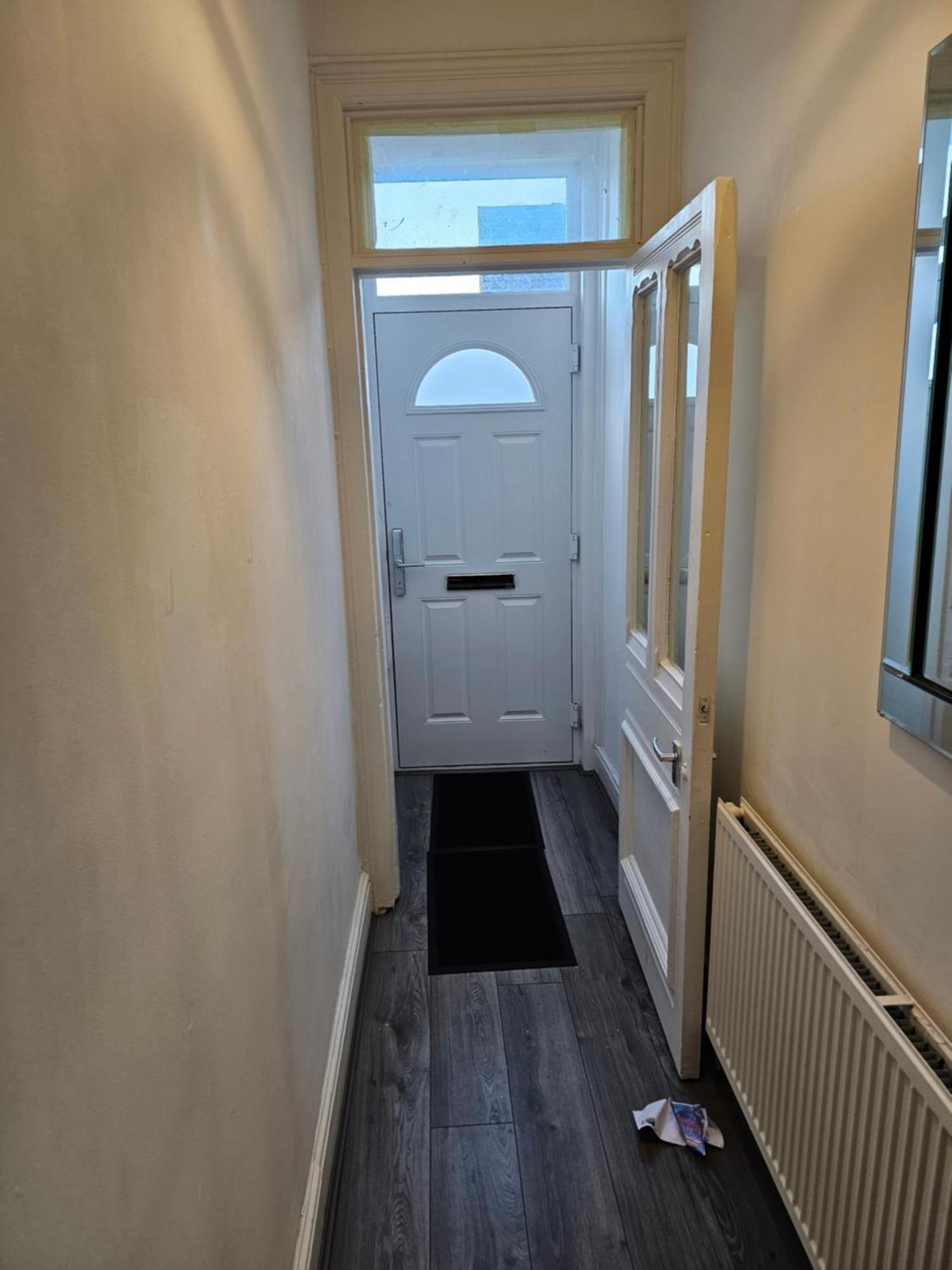 The Richmond Apartment