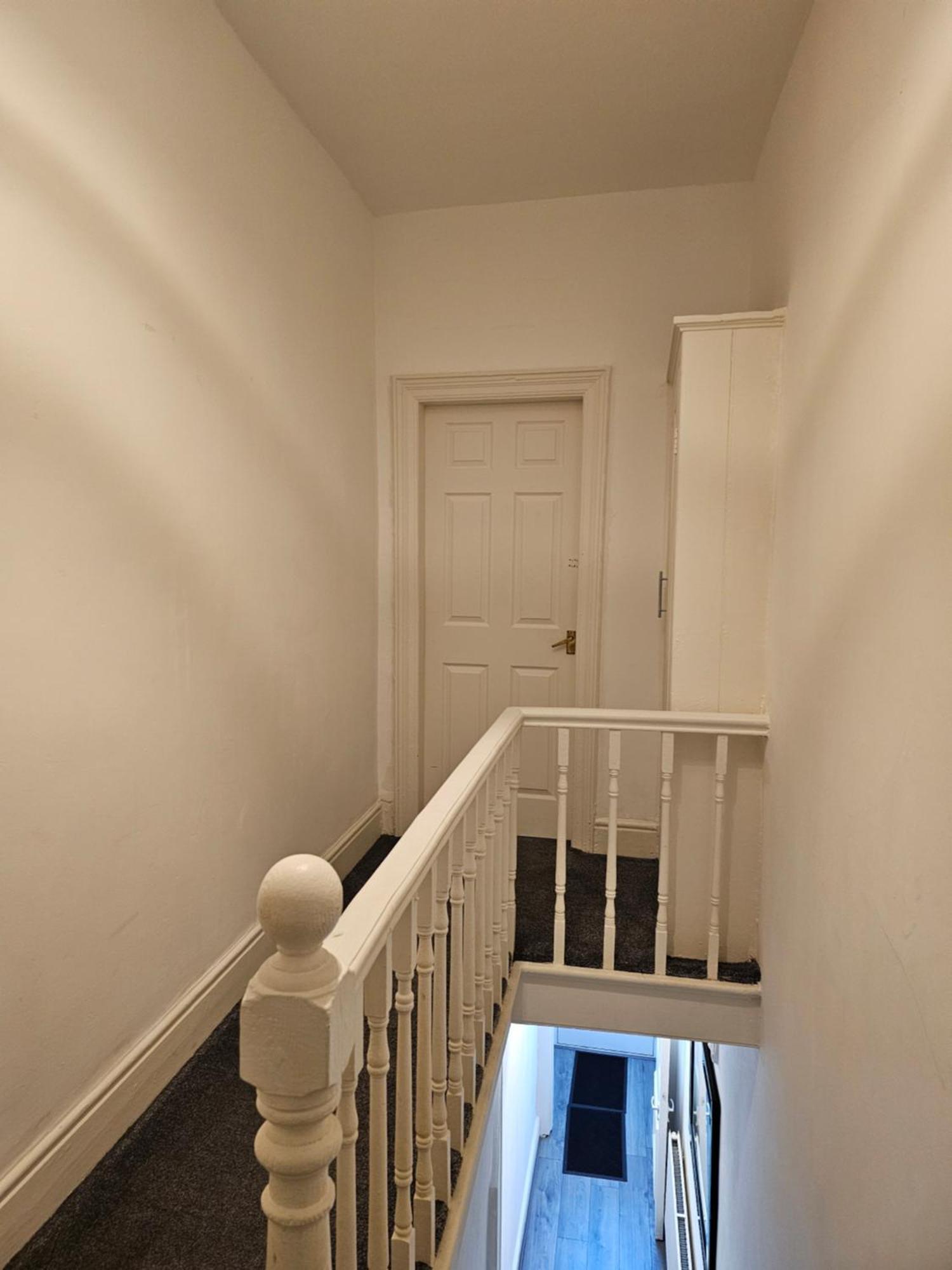 Apartment The Richmond *