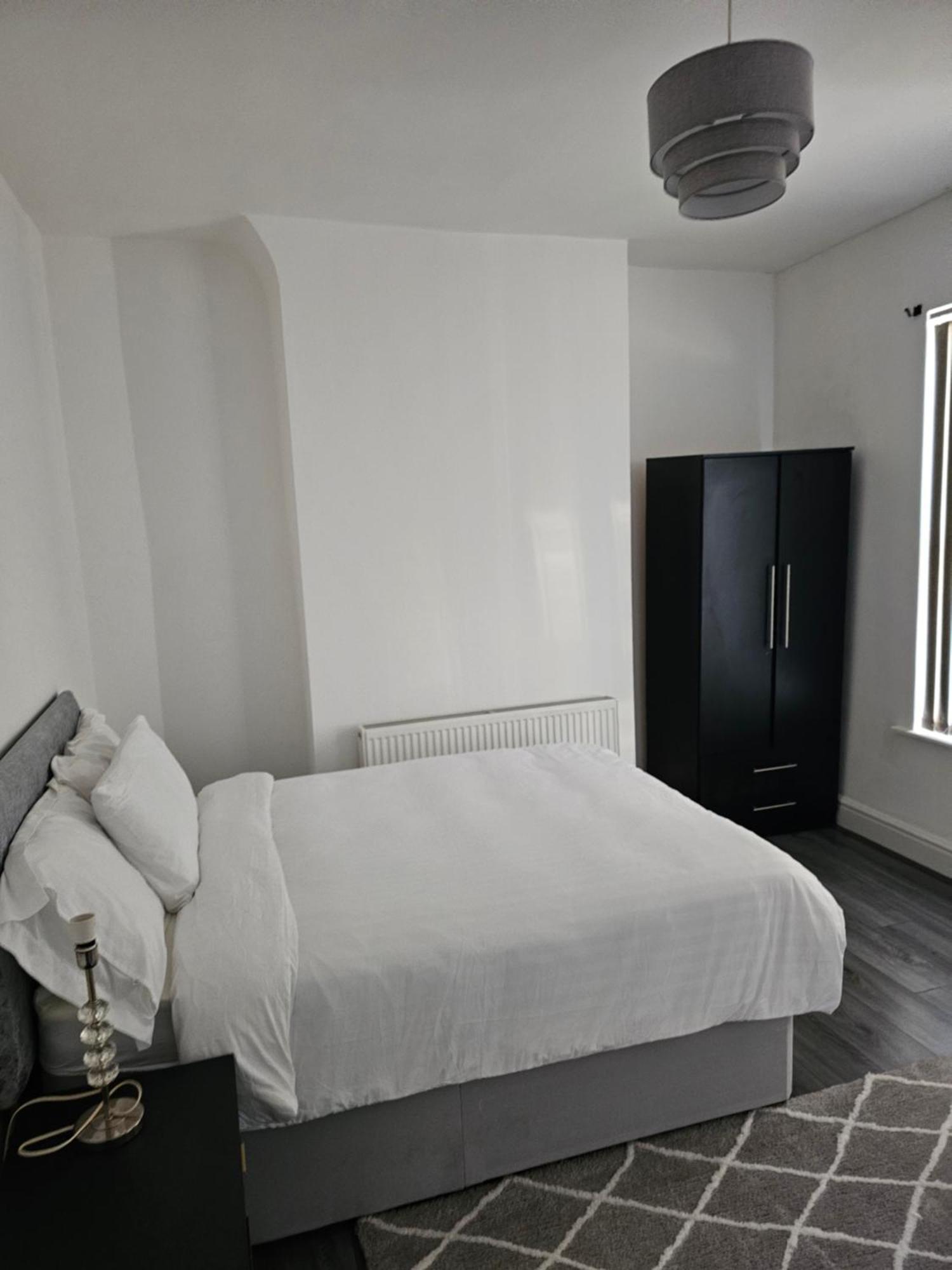 The Richmond Apartment