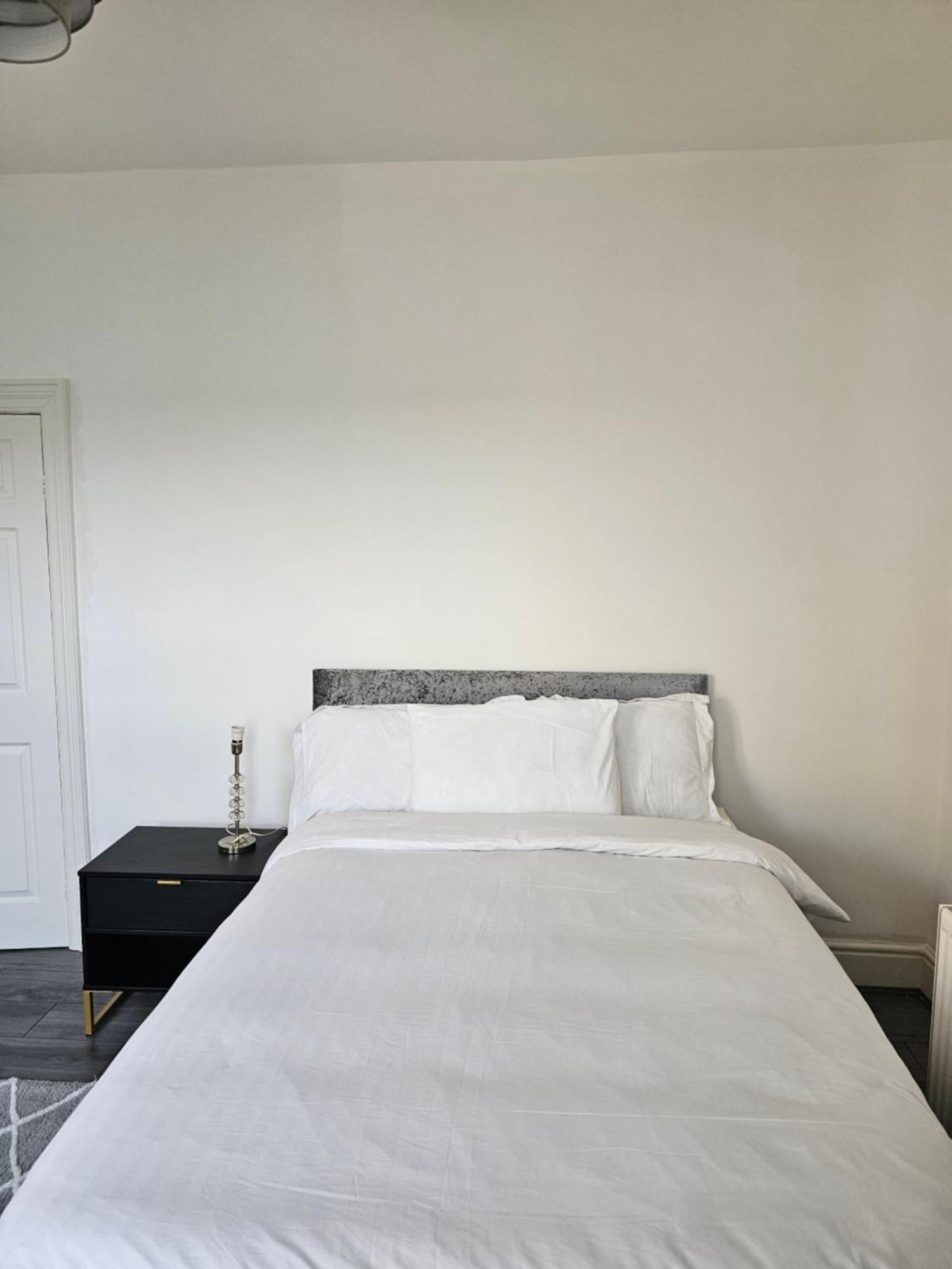 Apartment The Richmond